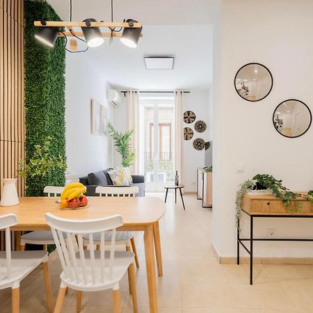 For You Rentals Elegante Y Bonito Apartamento Temporal En El Corazon De Madrid Inf1C المظهر الخارجي الصورة