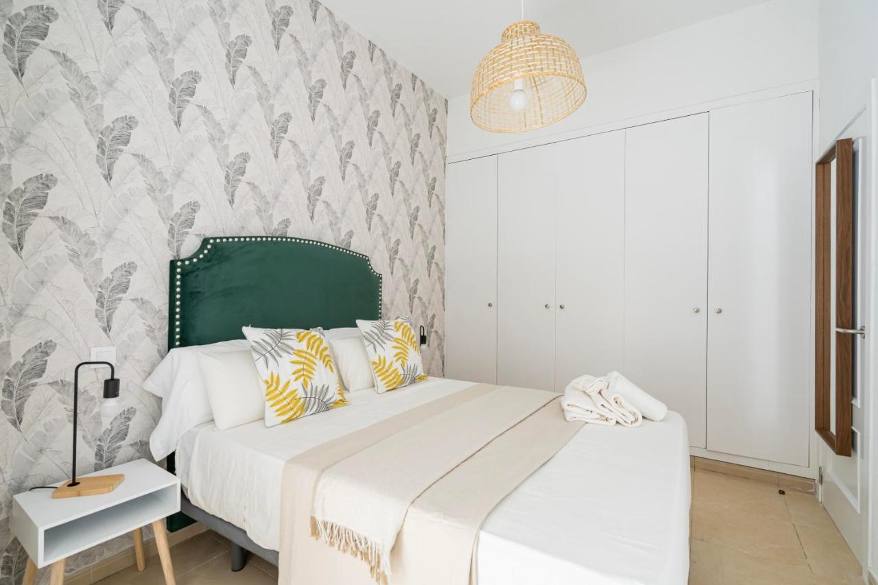 For You Rentals Elegante Y Bonito Apartamento Temporal En El Corazon De Madrid Inf1C المظهر الخارجي الصورة